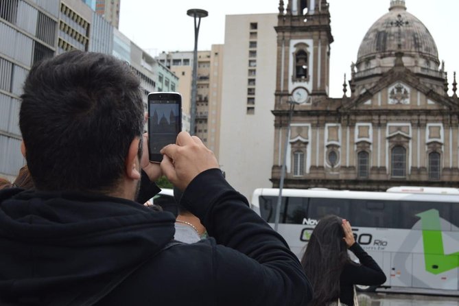 Aqua Rio + Olympic Boulevard Tour - Rio de Janeiro by Pepe Rio Tours - Is $45 a fair price?