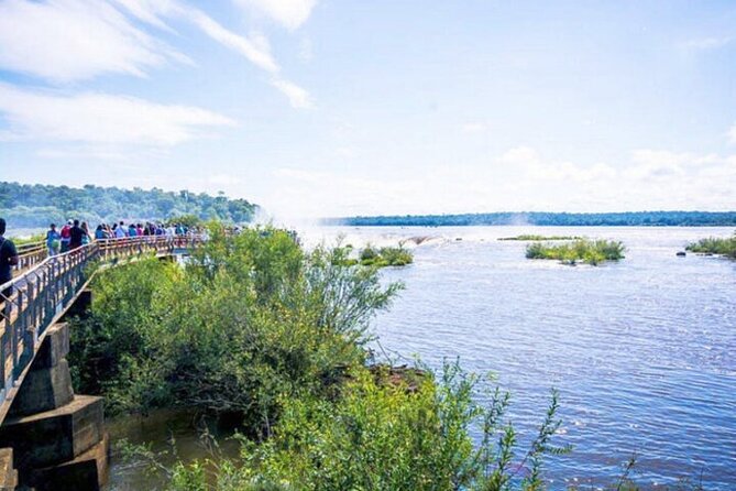 Argentine & Brazil Falls Full-day Private Tour with Tickets - Who Will Get the Most From This Tour