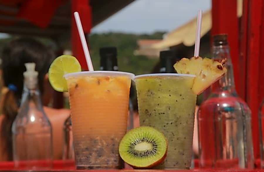 Armação dos Búzios: 3-Stop Schooner Boat Ride - Who will enjoy this schooner ride most