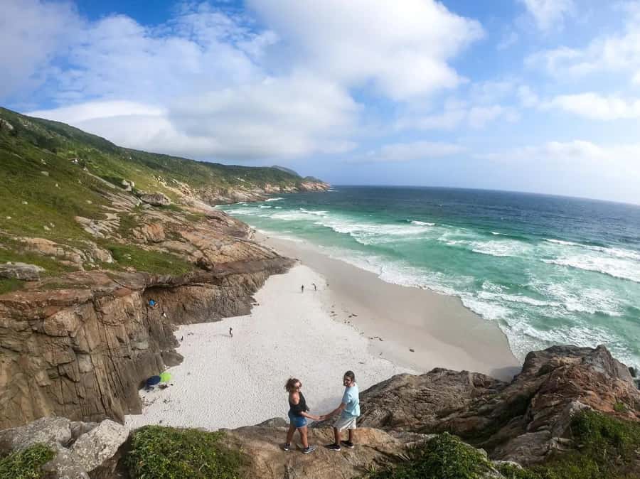Arraial do Cabo Adventure: Guided Tour, Beaches, and Lunch. - Key points to know before booking