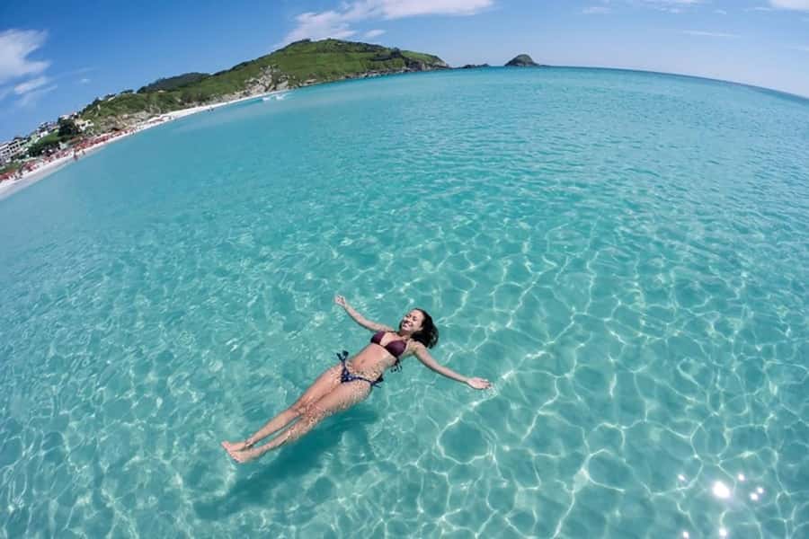 Arraial do Cabo, Brazil's version of the Caribbean. - Why Arraial do Cabo feels different from Rio