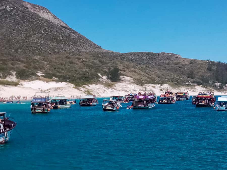 Arraial do Cabo: Brazilian Paradise - At a Glance: What Makes This Day Trip Worth Considering