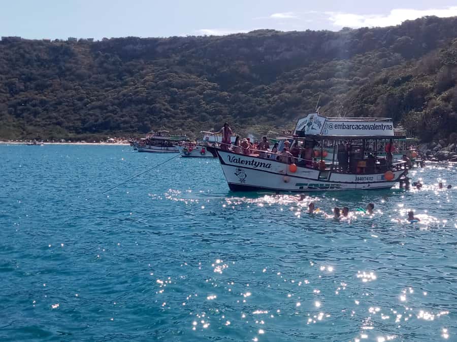 Arraial do Cabo: Brazilian Paradise - Why Arraial do Cabo Feels Different From Rio