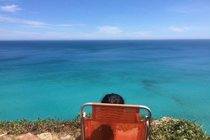 Arraial do Cabo Full-Day Tour: Brazilian Caribe departing from Rio de Janeiro - Arriving near Pontal do Atalaia