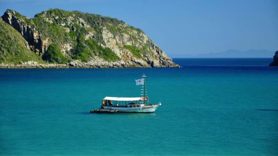 Arraial do Cabo: Special Boat Trip + City Tour - Why Arraial do Cabo makes a strong day trip