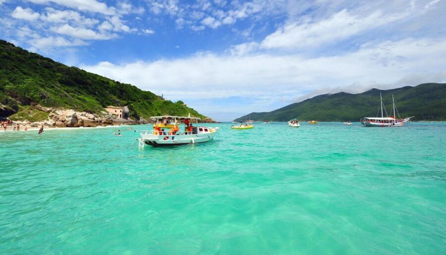 Arraial do Cabo, the Brazilian Caribbean. - Key things to know before booking