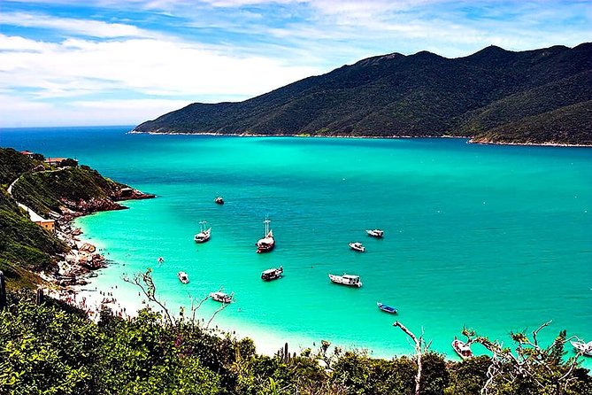 Arraial do Cabo Tour from Rio de Janeiro - Why Arraial do Cabo makes a worthwhile day trip