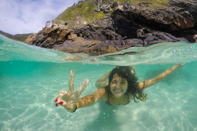 Arraial do Cabo Tour from Rio with Boat Ride and Lunch - Key points to know before booking