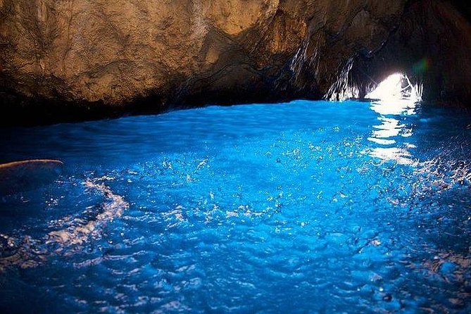 Arraial do Cabo Tour from Rio with Boat Ride and Lunch - The early pickup and three-hour road journey