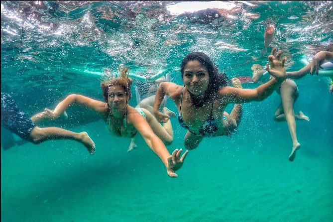 Arraial do Cabo Tour in Rio de Janeiro with Lunch - Key points before you book