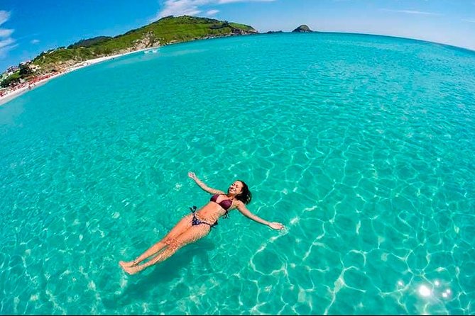 Arraial do Cabo Tour in Rio de Janeiro with Lunch - The big question: is Arraial do Cabo worth a day from Rio?
