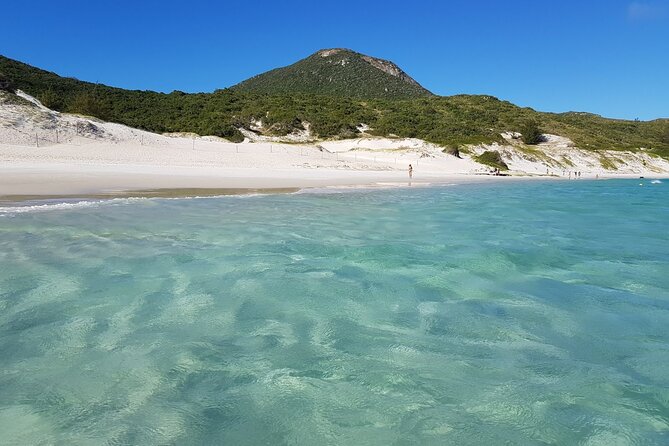 Arraial do Cabo Wonderful Tour with Lunch Included - The five details that matter most