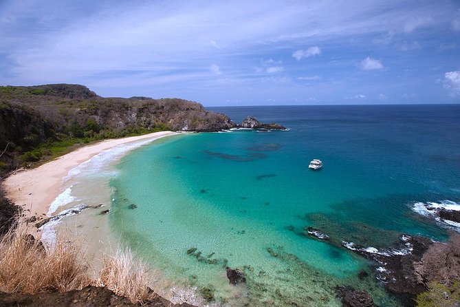 Arrival Private Transfer in Fernando de Noronha - Key points at a glance