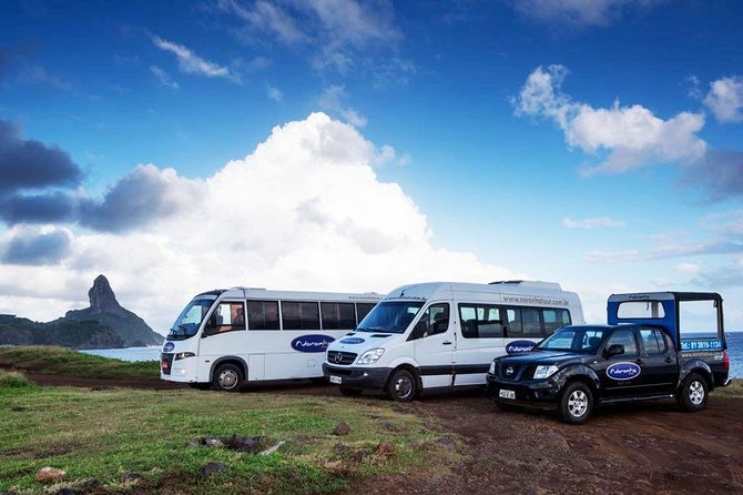 Arrival Private Transfer in Fernando de Noronha - Local tips before your holiday starts