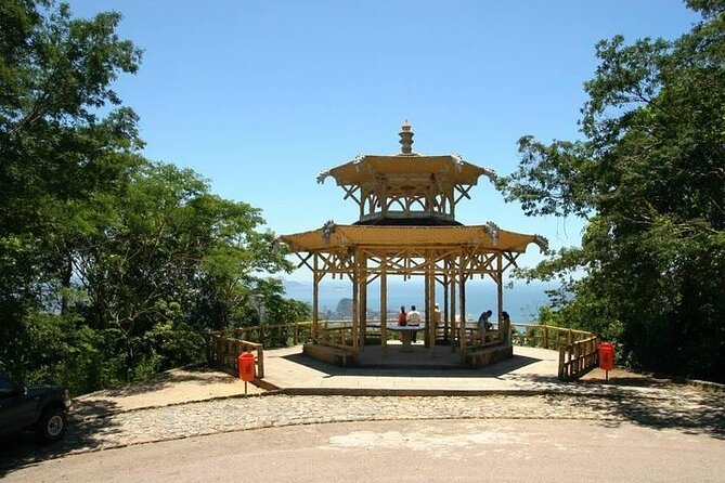 Atlantic Forest Tour: Christ the Redeemer and Tijuca Forest - Key Points Before You Book