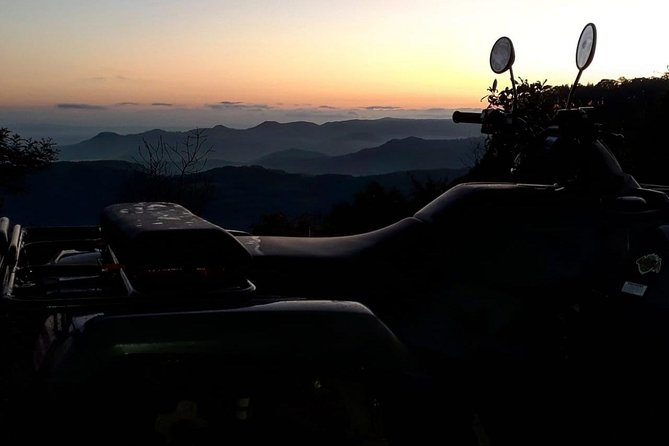 ATV Sunset Tour 13km - 02 people - What This ATV Tour in Canela Is Really Like