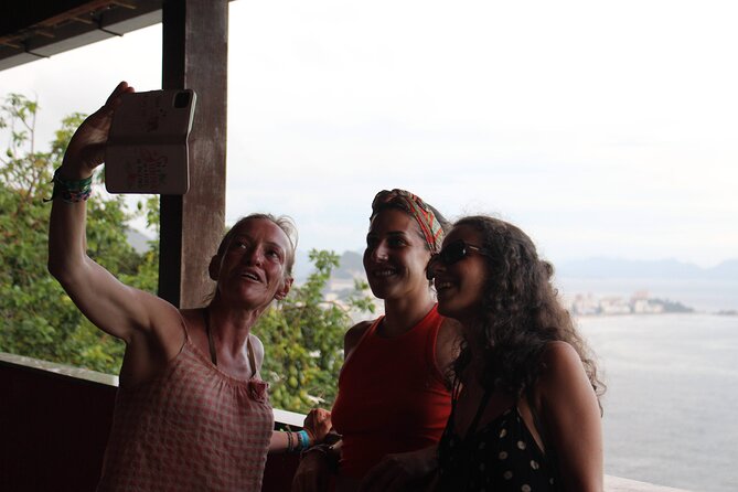 AVenturismo 2 Irmãos hill + Favela of Vidigal - Why This Rio Hike Feels Different