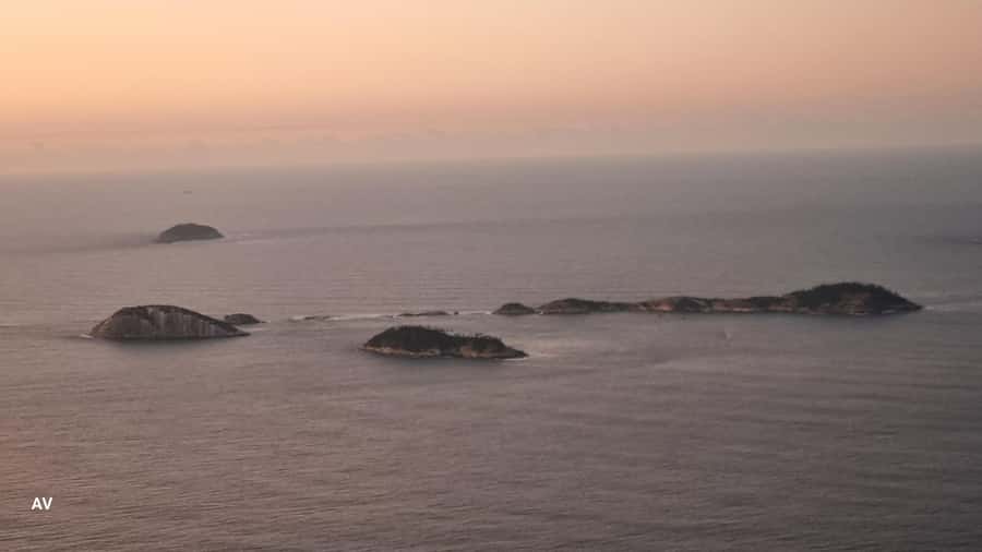 AVenturismo 2 Irmãos hill + Vidigal Favela - Who Will Enjoy This Outing Most?