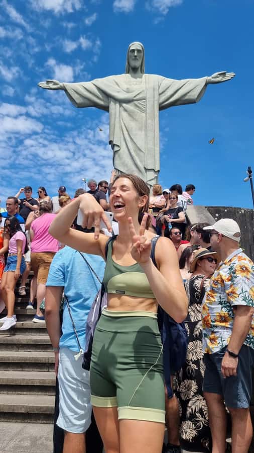 AVenturismo Christ Redeemer - Key things to know before you book