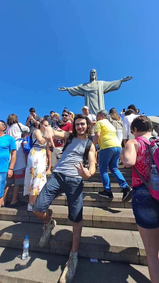 AVenturismo Christ Redeemer - Should you book AVenturismo Christ Redeemer?