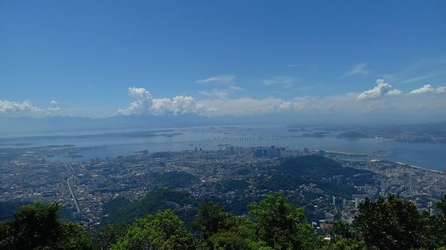 AVenturismo Christ Redeemer - A guide-led view of Rio’s neighborhoods