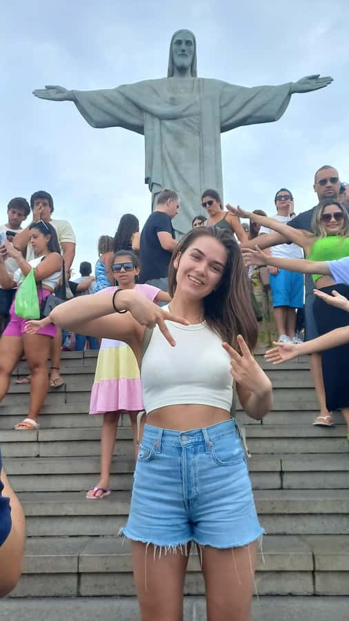 AVenturismo Christ Redeemer - Who will enjoy this Corcovado hike?