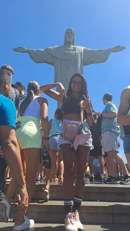 AVenturismo Christ Redeemer - Practical preparation for a better morning