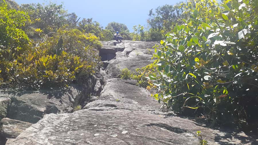 AVenturismo Pão de Açúcar - What the $45 price really covers