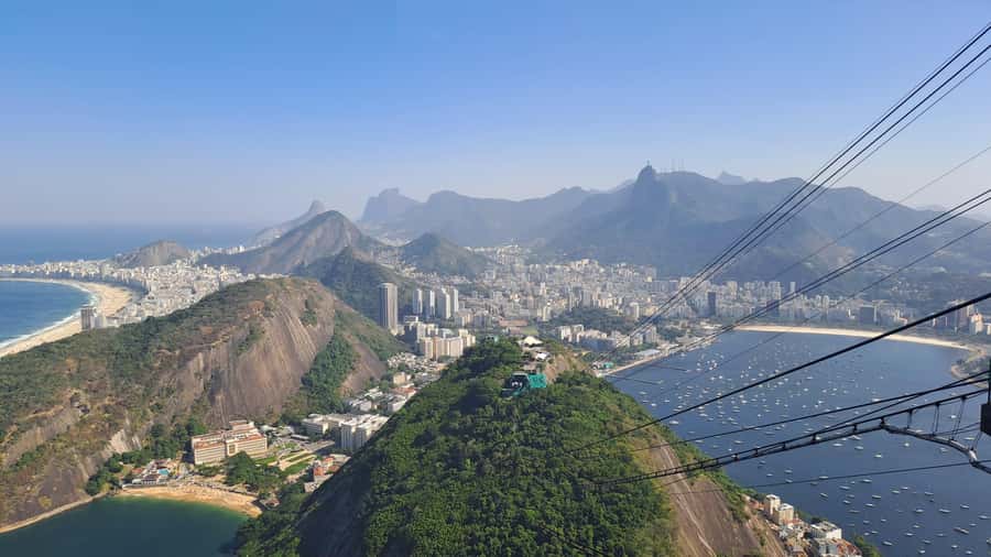 AVenturismo Pão de Açúcar - Meeting at Av. Pasteur, 520