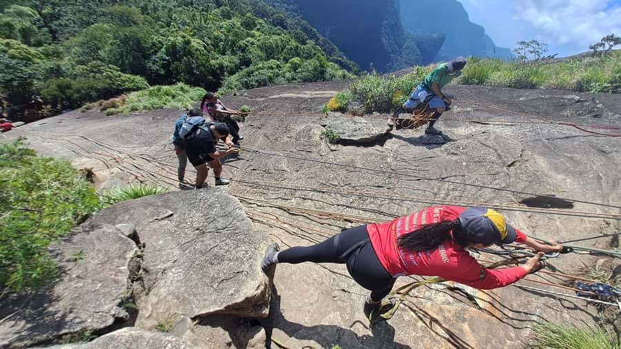 AVenturismo Pedra da Gávea - Should you book AVenturismo Pedra da Gávea?