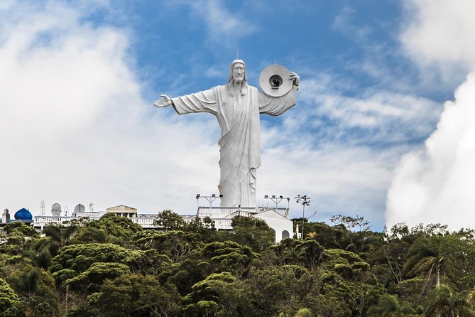 Balneário Camboriú tour and cable car ride from Florianópolis - Transport is convenient, but allow extra time