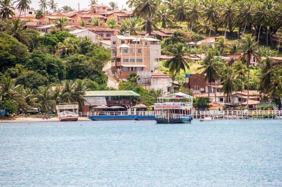 Barra do Cunhaú Full-Day Trip from Natal - What the lunch stop really costs