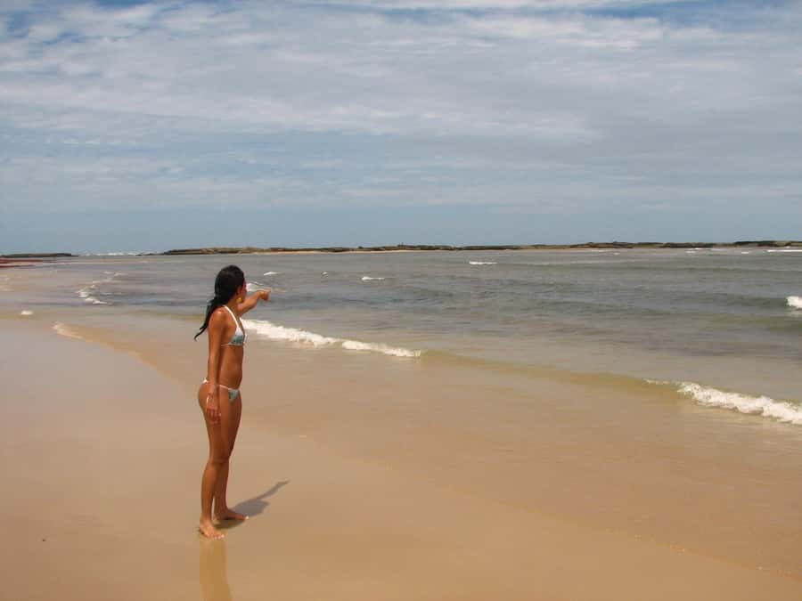 Barra do Cunhaú Full-Day Trip from Natal - What to pack for eight hours outside