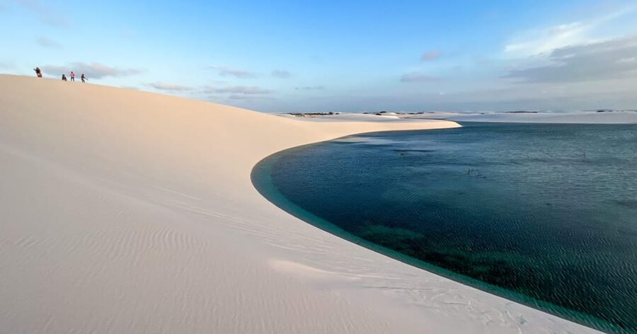 Barreirinhas: Full Day Tour -2 Lagoons (Azul and Bonita) - Should you book the Bonita and Azul tour?