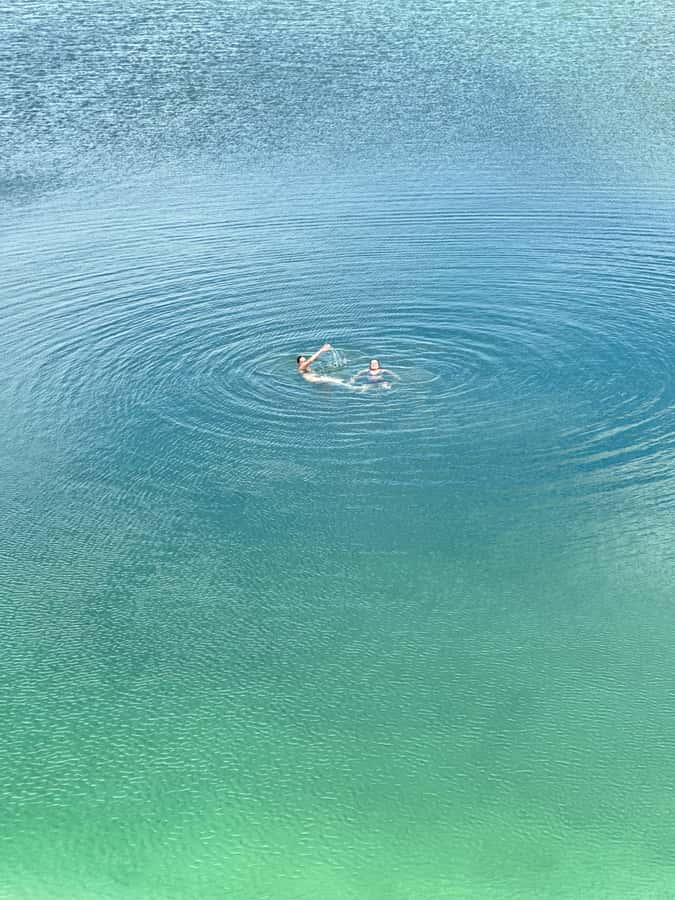 Barreirinhas: Full Day Tour -2 Lagoons (Azul and Bonita) - Who will enjoy this full-day outing