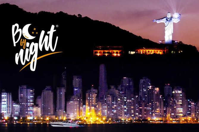 BC by Night - with dinner - Key points at a glance