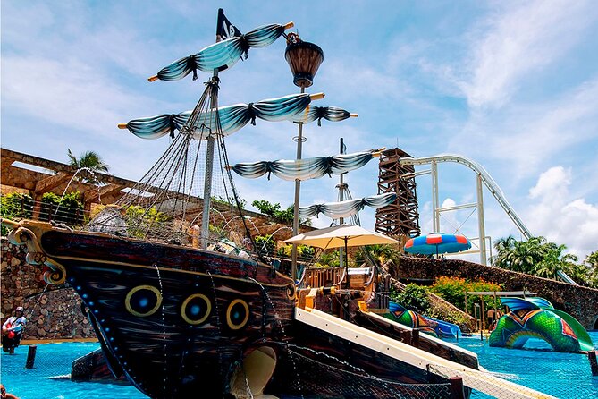 Beach Park Transfer from Fortaleza - Key Points Before You Book