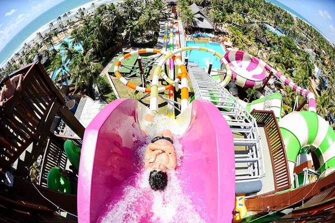 Beach Park Transfer from Fortaleza - What the $23.27 Price Really Covers