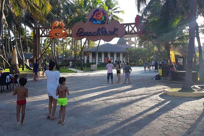 Beach Park Transfer from Fortaleza - Who Will Get the Most From This Transfer