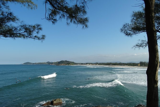 BEACH TOUR PRAIA DO ROSA, IMBITUBA AND GAROPABA - 10 Beaches - Five useful things to know before booking