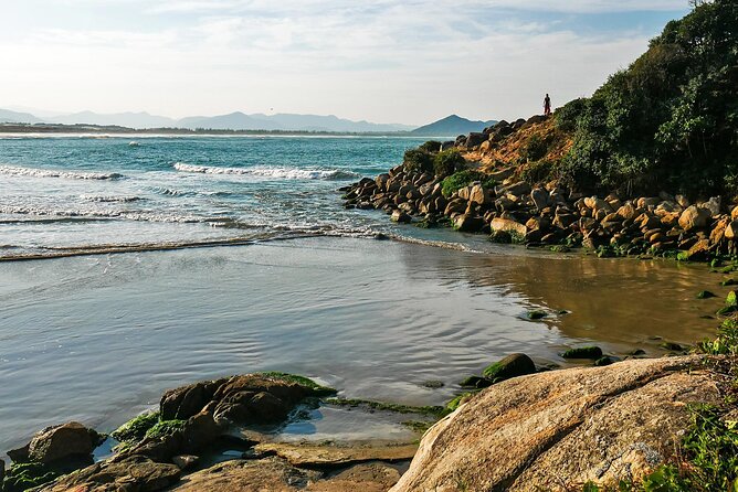 BEACH TOUR PRAIA DO ROSA, IMBITUBA AND GAROPABA - 10 Beaches - Praia da Vila and the surf culture of Imbituba