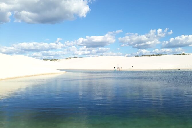 Beautiful Lagoon Circuit - What the $23.54 price really buys you