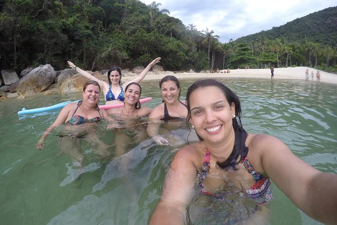 Bebel Ilha Grande - Receptive - Access, Weather, and Who Will Enjoy It