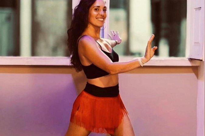 Beginner Samba Dance Classes in Itacaré Bahia - What $39.30 Buys You