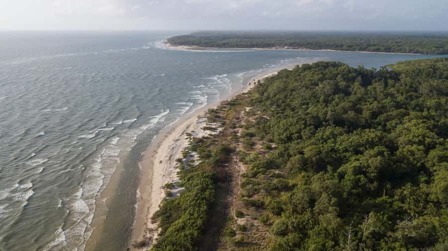 Belém: 2, 3 or 4-Day Marajó Island Excursion with Lodging - Pesqueiro Beach and Barra Velha Beach