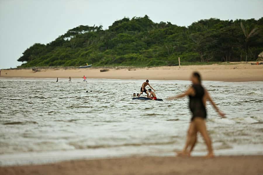 Belém: 2, 3 or 4-Day Marajó Island Excursion with Lodging - The Marajoara Farm and Buffalo Riding