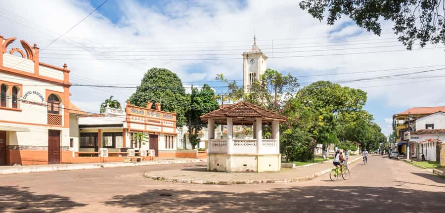 Belém: 2, 3 or 4-Day Marajó Island Excursion with Lodging - Canoes, Mangroves, and Village Life on the 4-Day Option