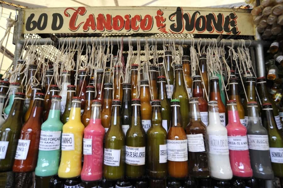 Belém: Half-Day City Tour with Ver-o-Peso Market Visit - Is $83 a fair price?