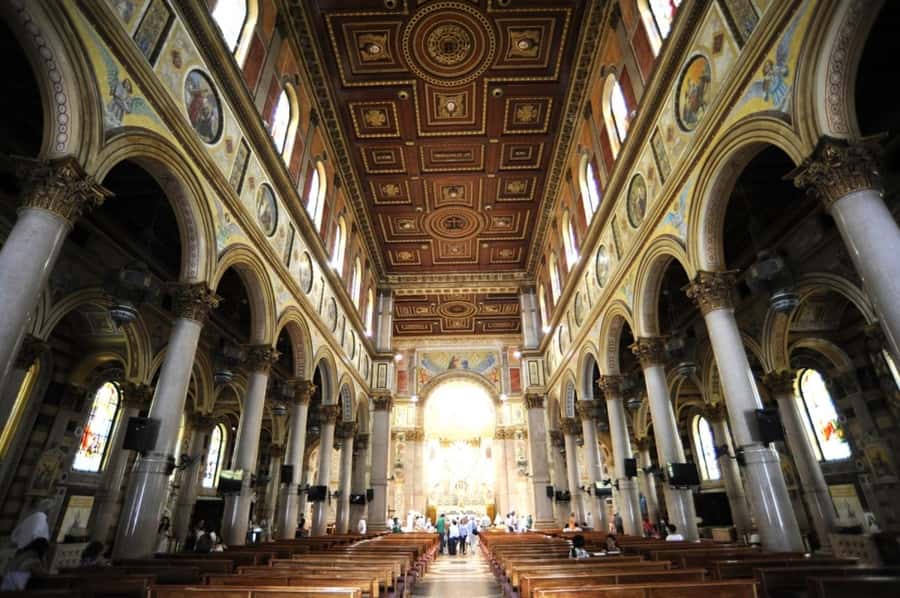 Belém: Half-Day City Tour with Ver-o-Peso Market Visit - Who should book this Belém tour?