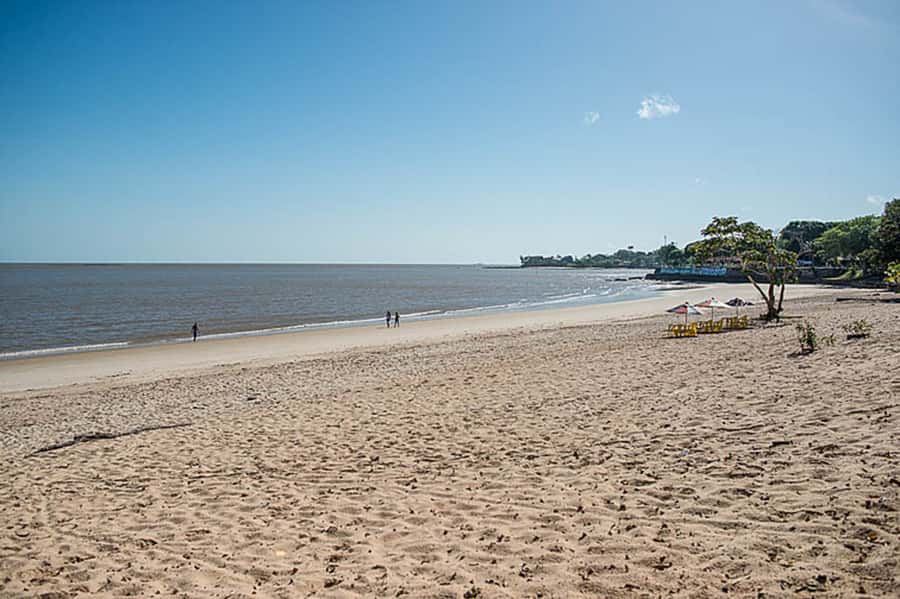 Belém: Ilha do Mosqueiro River Beach Trip - Why Mosqueiro feels like a seaside escape